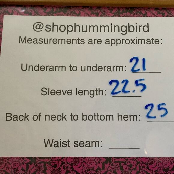 J. America Pink Sweatshirt Pullover Hoodie Essential Oils Size Medium - Picture 9 of 9